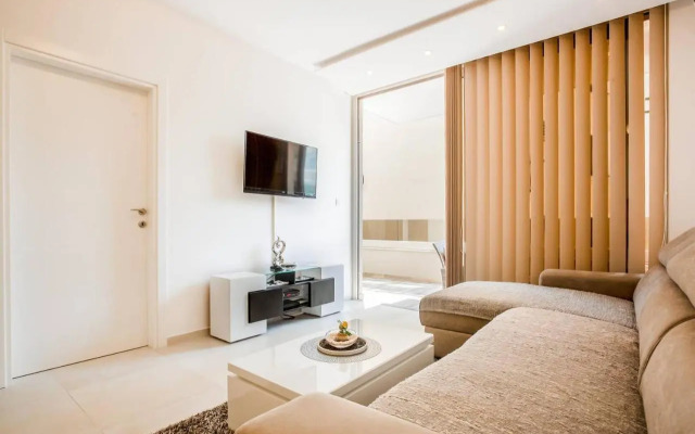 Lux Apartment Teodora Rafailovici