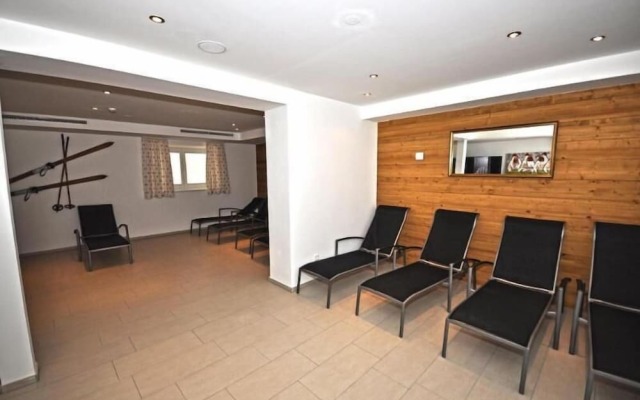 Appartementhaus Kristall At Schattbergxpress