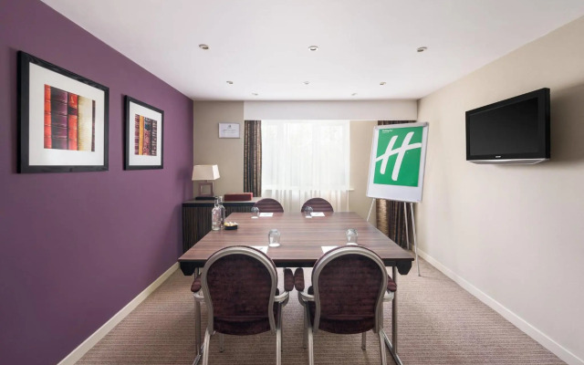 Holiday Inn Birmingham Bromsgrove by IHG