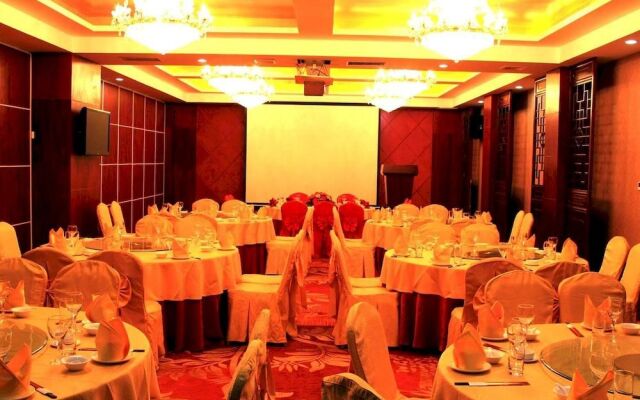 Guo Bin Hotel