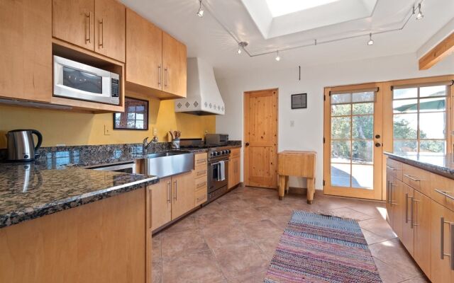 3BD Sunset Vista