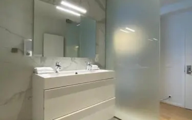 Fashion Brussels by Smartflats