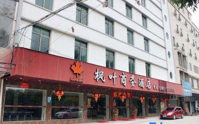 Fengye Business Hotel