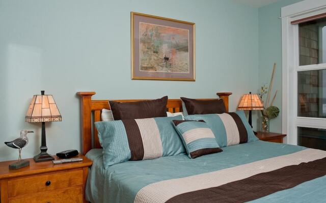 Keystone Vacation Rentals - Seascape Condo