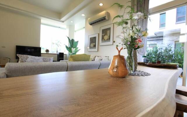 Fuye B&B