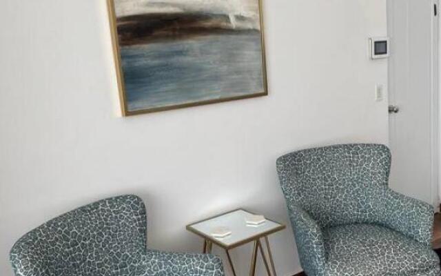 OceanPark Beach House 1-3 San Juan