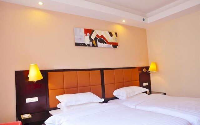 Aoyuan Hotel