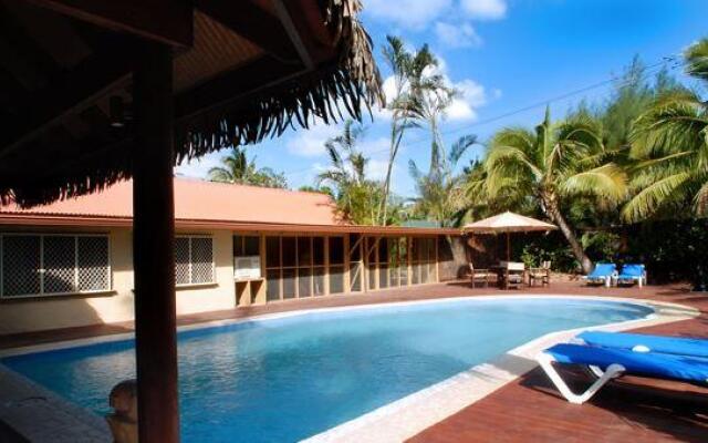 Villa Onemaru