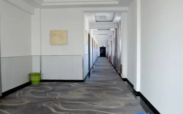 Lishu Grace Business Hotel