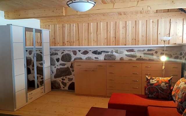 Vakari Puhketalu