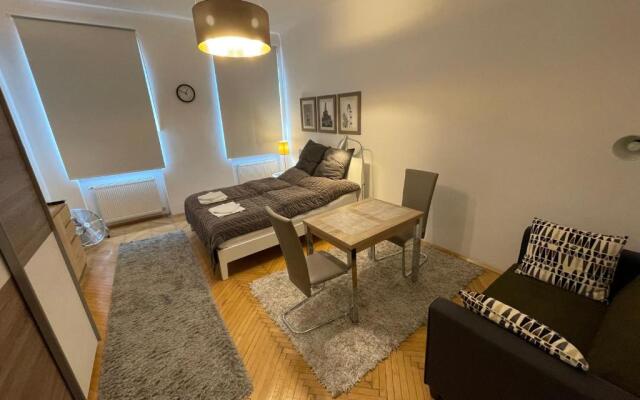 Charmante Altbauapartments Apostelgasse