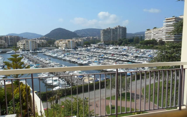 Appartement Le France - Vacances Côte d'Azur