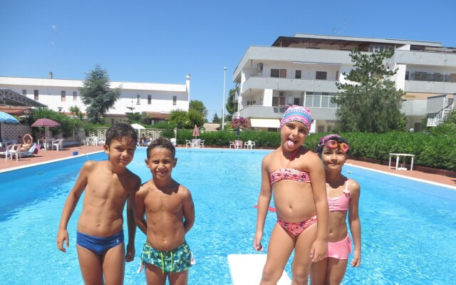 Villa Vittoria - Guest House
