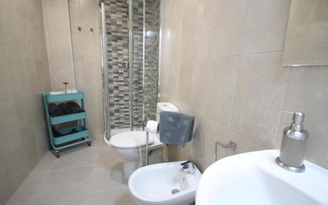 Holidays2Malaga Flamenco Apartments