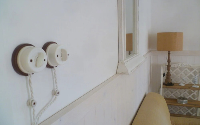 Villa San Gennariello B&B