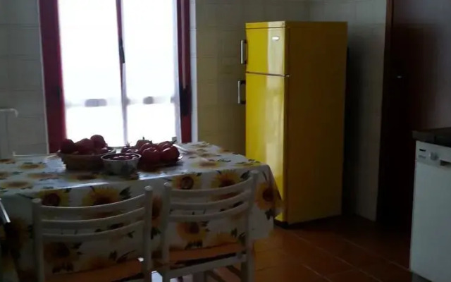 Casa al mare Francavilla