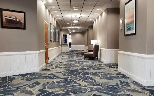 The Inn on Maritime Bay, an Ascend Collection Hotel