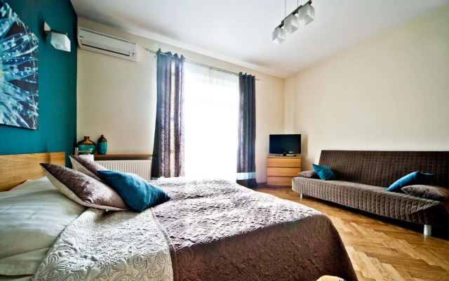 4Seasons Apartments Cracow