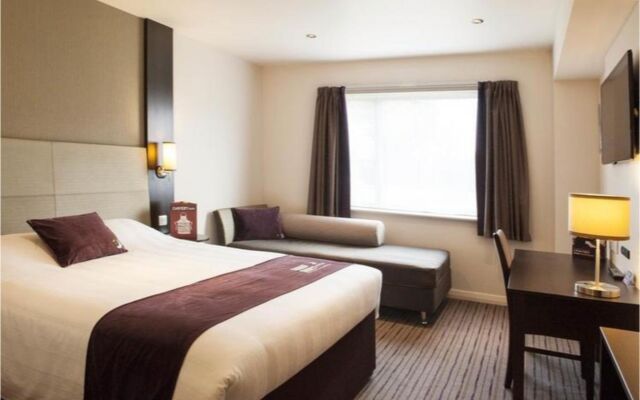 Travel Inn Edinburgh Inveresk