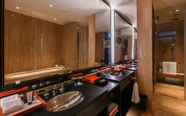 Grand Hyatt Gurgaon