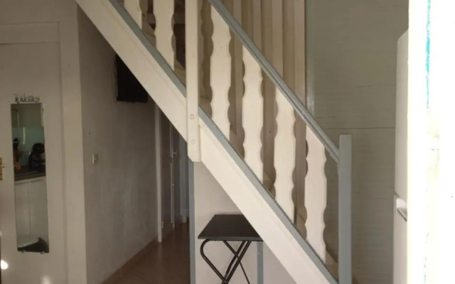 10 Sony Location F2 Mezzanine