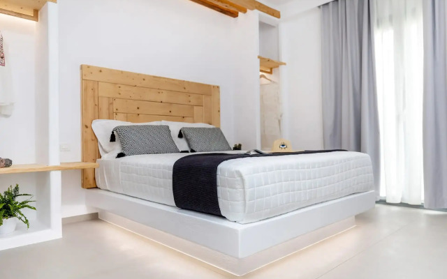 Alenor City Hotel