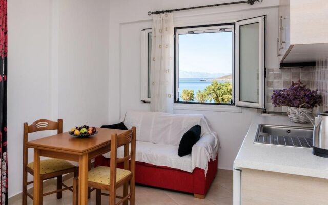 Cavo Diakofti Sea Houses Kythera
