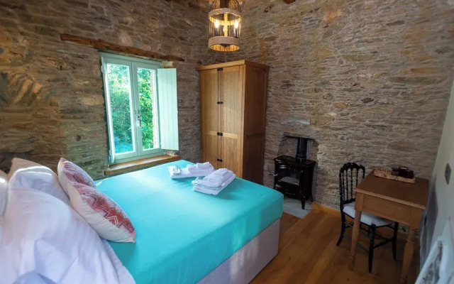 Nostos Country House