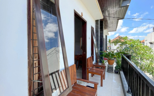 Adi surya guest house