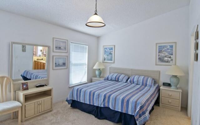 Richard's Clear Creek Vacation Homes