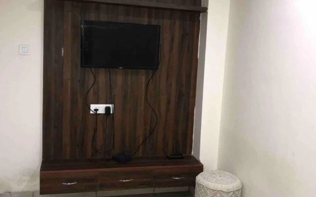 Cozy Solan Apartment With Stunning Views