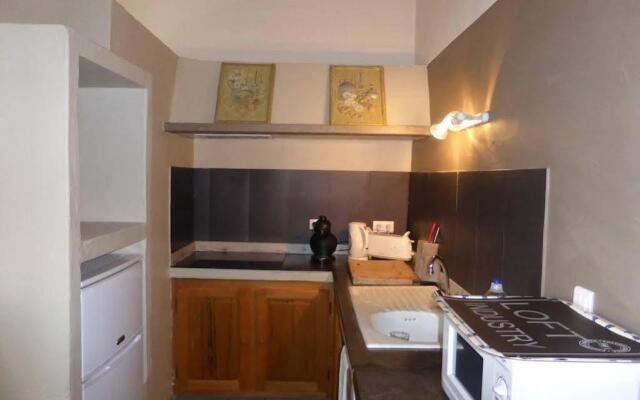 Les Portes du Luberon