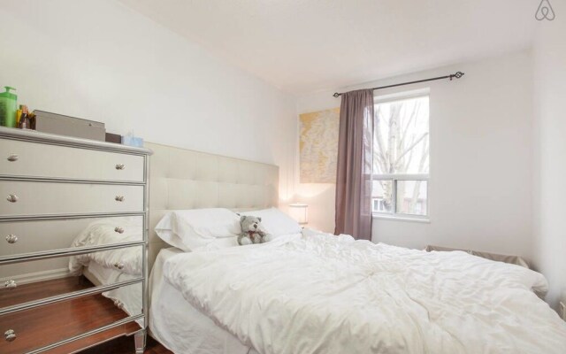 Comfy 2 Bed House