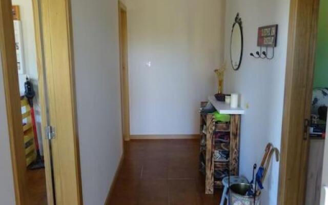 Casela de Villalba- casa rural