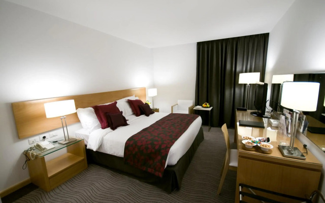 Amman Airport Hotel