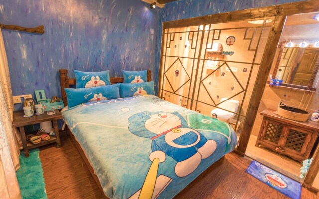 Xisu Inn
