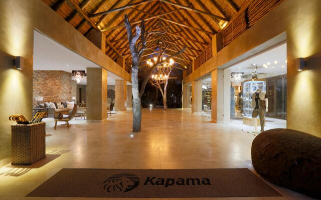 Kapama Southern Camp