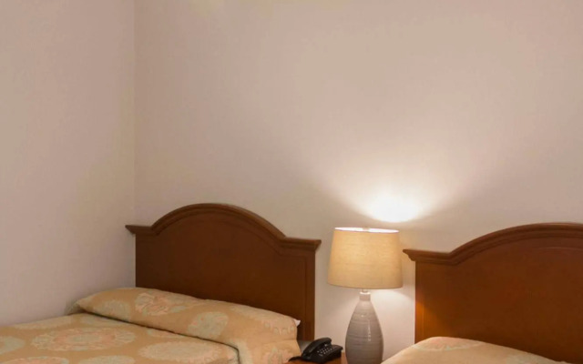 Hotel La Casona de Don Jorge