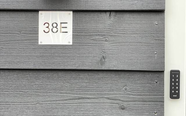 Serviced 2BR Apartments in Utrecht