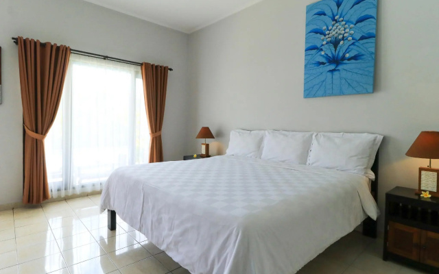 Puri Hasu Bali