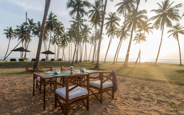 Jetwing Kottukal Beach House