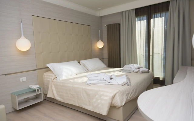 White Angel Hotel