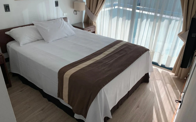 Apart Hotel Elite