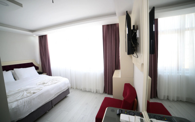 Taksim Diamond Hotel