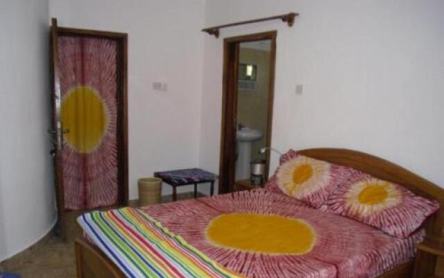 Tedugal Guest House