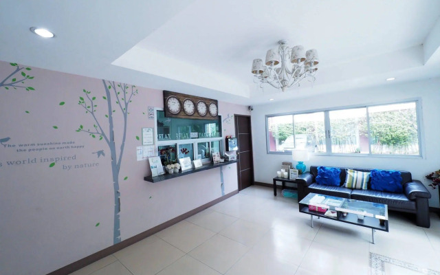 The Park Bangyai Residence