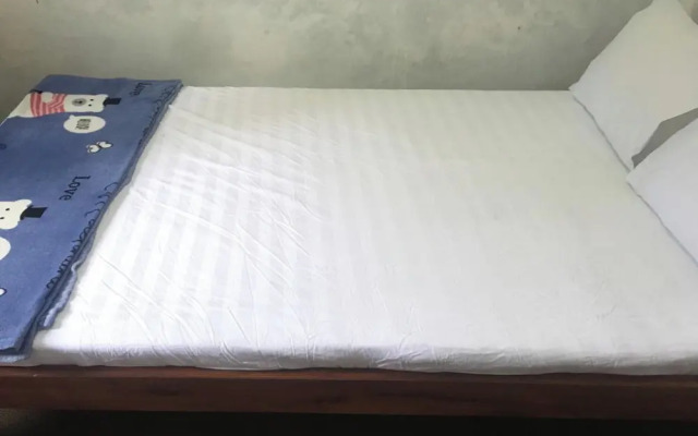 OYO 94008 Homestay Banyumili Samigaluh