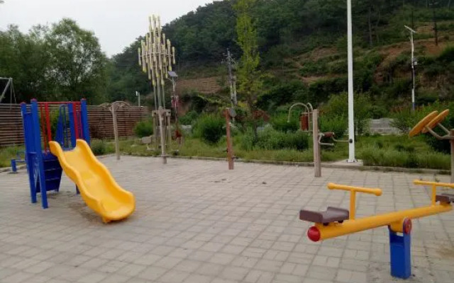 Beijing Juxiange Folk Restaurant