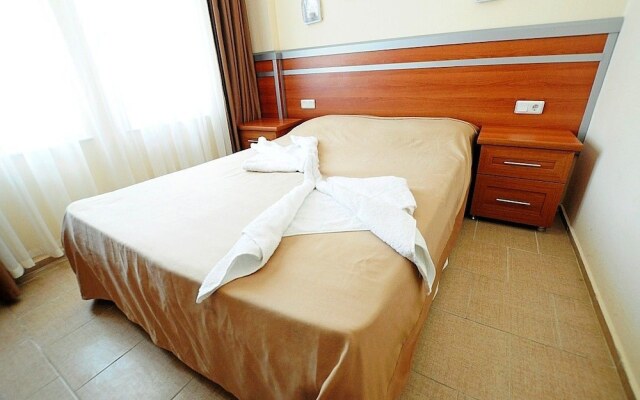 Melek Apart Hotel