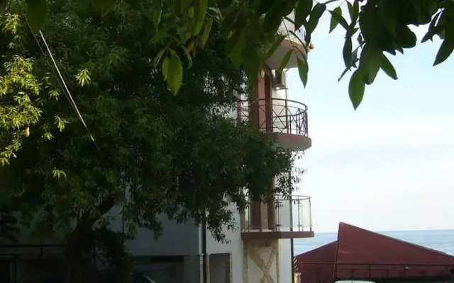 Balchik English House